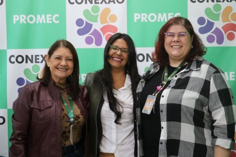 Palestra Maio Laranja com Raíssa Pedroso e Suzie Keila Viana Silva