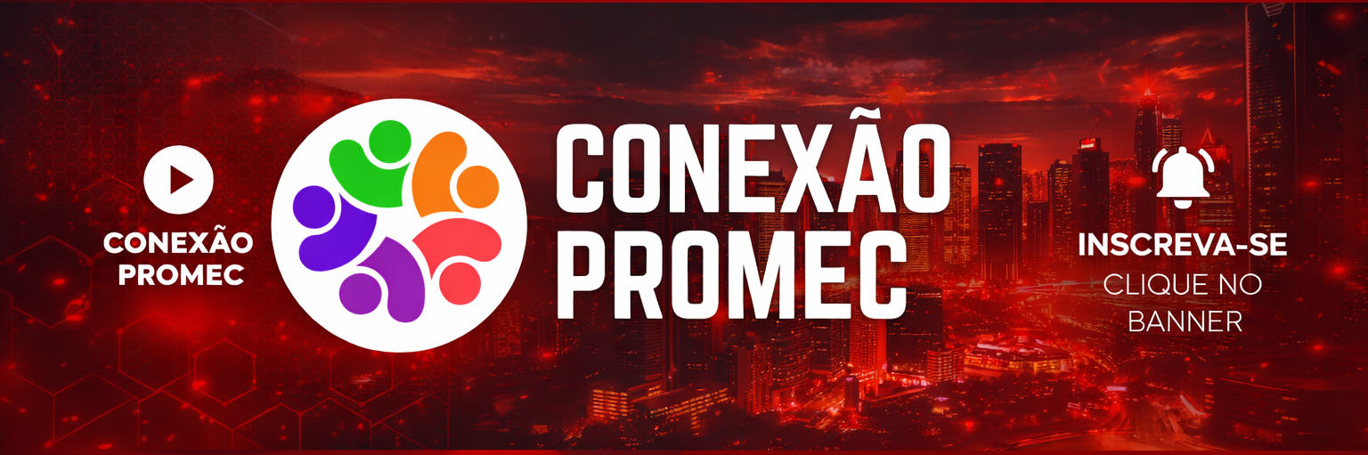 Inscreva-se no nosso canal do Youtube clicando no Banner